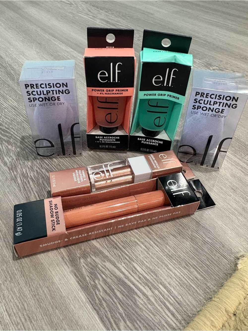 ELF 💜